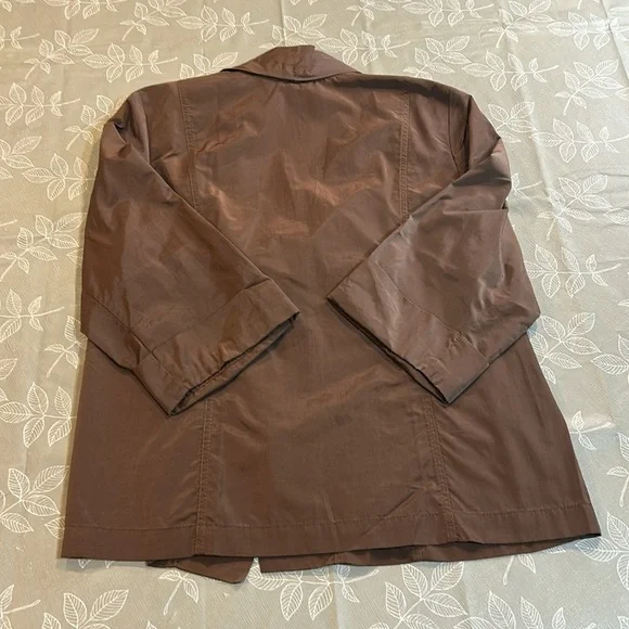 Ladies Verpass Blazer. - Picture 4 of 5